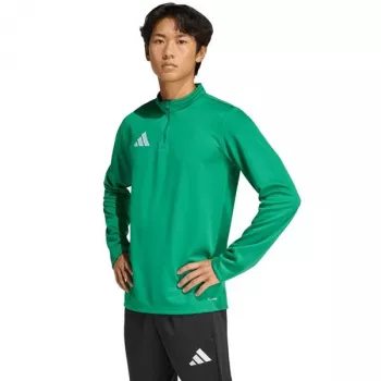 adidas Entrada 26 top de entrenamiento hombre Team Green L