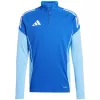 adidas Tiro 25 Competition top de entrenamiento hombre azul XL