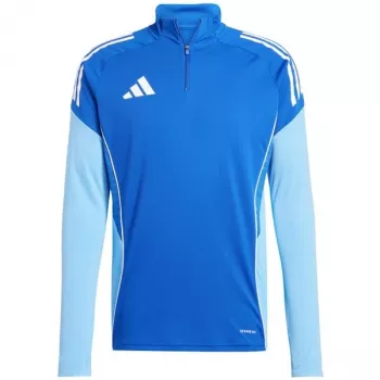 adidas Tiro 25 Competition top de entrenamiento hombre azul XL