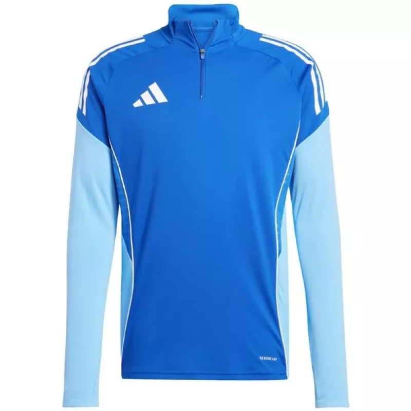 adidas Tiro 25 Competition top de entrenamiento hombre azul XL
