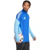 adidas Tiro 25 Competition top de entrenamiento hombre azul XL