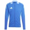 adidas Tiro 24 Competition sudadera hombre azul IP1876