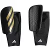 adidas Tiro Competition Espinilleras de fútbol IP3999, negro, talla L
