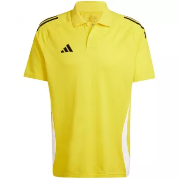 adidas Tiro 24 Competition polo Team Yellow IV9144 talla S