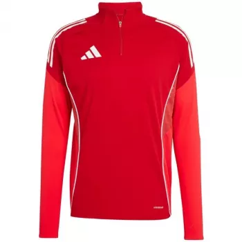 adidas Tiro 25 Competition chaqueta de entrenamiento hombre roja L