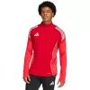 adidas Tiro 25 Competition chaqueta de entrenamiento hombre roja L