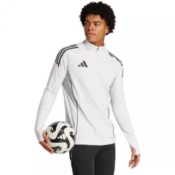 adidas Tiro 25 Competition top de entrenamiento hombre blanco XL
