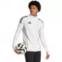 adidas Tiro 25 Competition top de entrenamiento hombre blanco XL