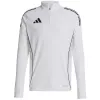 adidas Tiro 25 Competition top de entrenamiento hombre blanco XL
