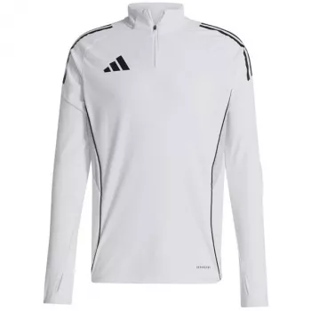 adidas Tiro 25 Competition top de entrenamiento hombre blanco XL