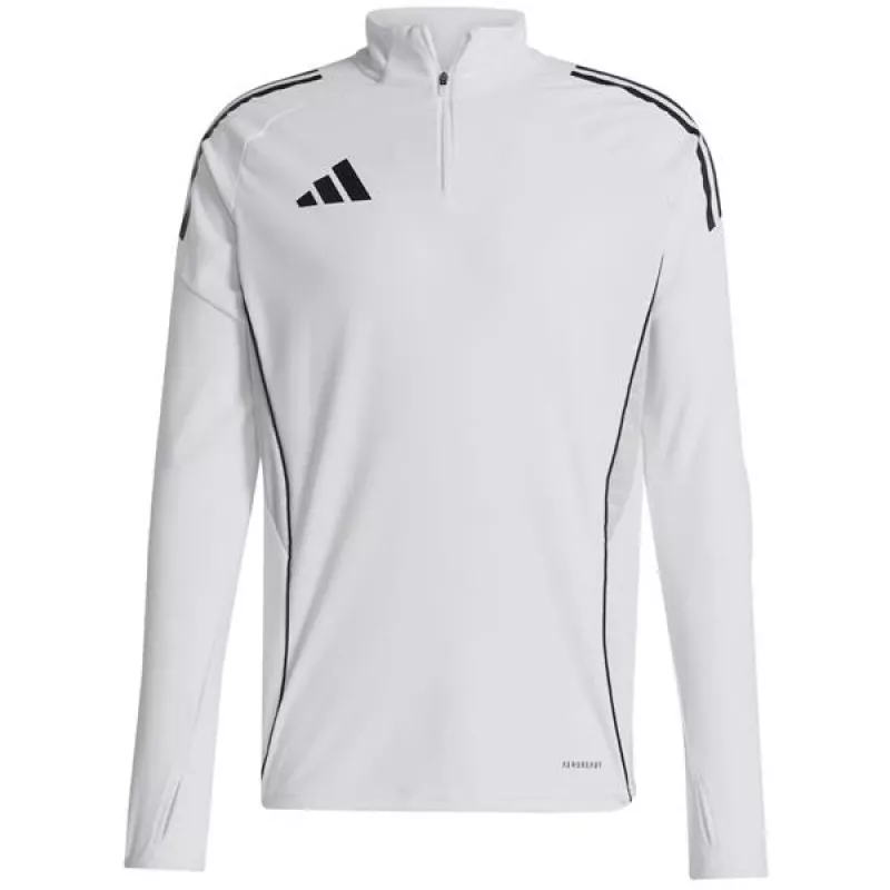 adidas Tiro 25 Competition top de entrenamiento hombre blanco XL