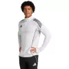 adidas Tiro 25 Competition top de entrenamiento hombre blanco XL