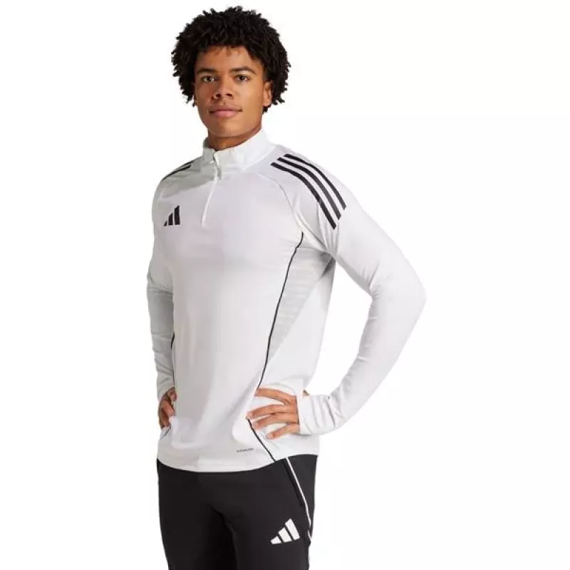 adidas Tiro 25 Competition top de entrenamiento hombre blanco XL