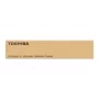 Toshiba T-FC75E-K cartucho de tóner negro (77.400 páginas) para serie e-STUDIO 5560c/6560c/6570c
