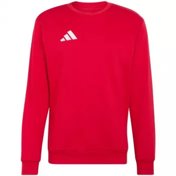 adidas Entrada 26 sudadera de entrenamiento hombre Team Power Red/blanco talla S