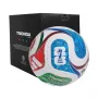 adidas World Cup 26 Trionda League balón de fútbol talla 4