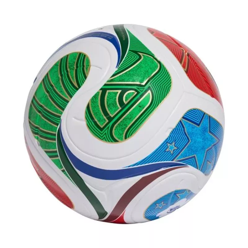 adidas World Cup 26 Trionda League balón de fútbol talla 4