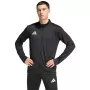 adidas Entrada 26 chaqueta de chándal hombre negro 2XL
