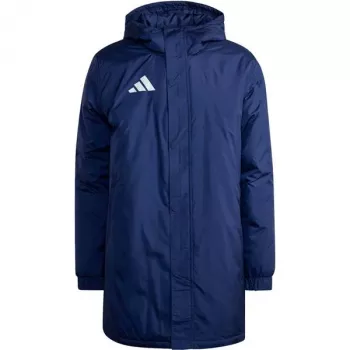 adidas Entrada 26 chaqueta Stadium niños azul marino 140cm