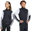 adidas Squadra 25 sudadera de entrenamiento niños negro 140cm