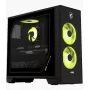 MSI Infinite S AI 2NVM5-006AT PC de sobremesa, Intel Core Ultra 5 225F, 16GB DDR5, 1TB SSD, GeForce RTX 5060 Ti, Windows 11 Home, negro