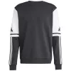 adidas Squadra 25 sudadera crew hombre negro L
