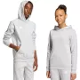 adidas Entrada 26 sudadera con capucha niños gris 128cm