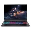 Acer Nitro V 16S Portátil gaming, Intel Core 7 240H, 16 pulgadas WUXGA 180Hz, 32GB, 1TB SSD, NVIDIA GeForce RTX 5060, sin sistema operativo