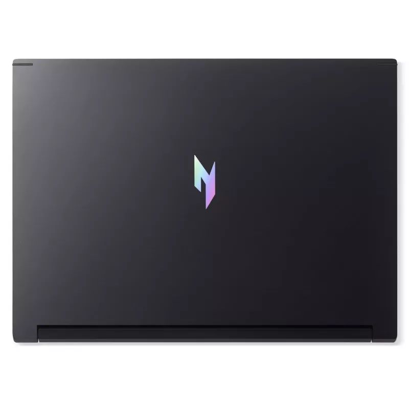 Acer Nitro V 16S Portátil gaming, Intel Core 7 240H, 16 pulgadas WUXGA 180Hz, 32GB, 1TB SSD, NVIDIA GeForce RTX 5060, sin sistema operativo