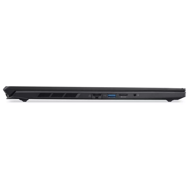 Acer Nitro V 16S Portátil gaming, Intel Core 7 240H, 16 pulgadas WUXGA 180Hz, 32GB, 1TB SSD, NVIDIA GeForce RTX 5060, sin sistema operativo