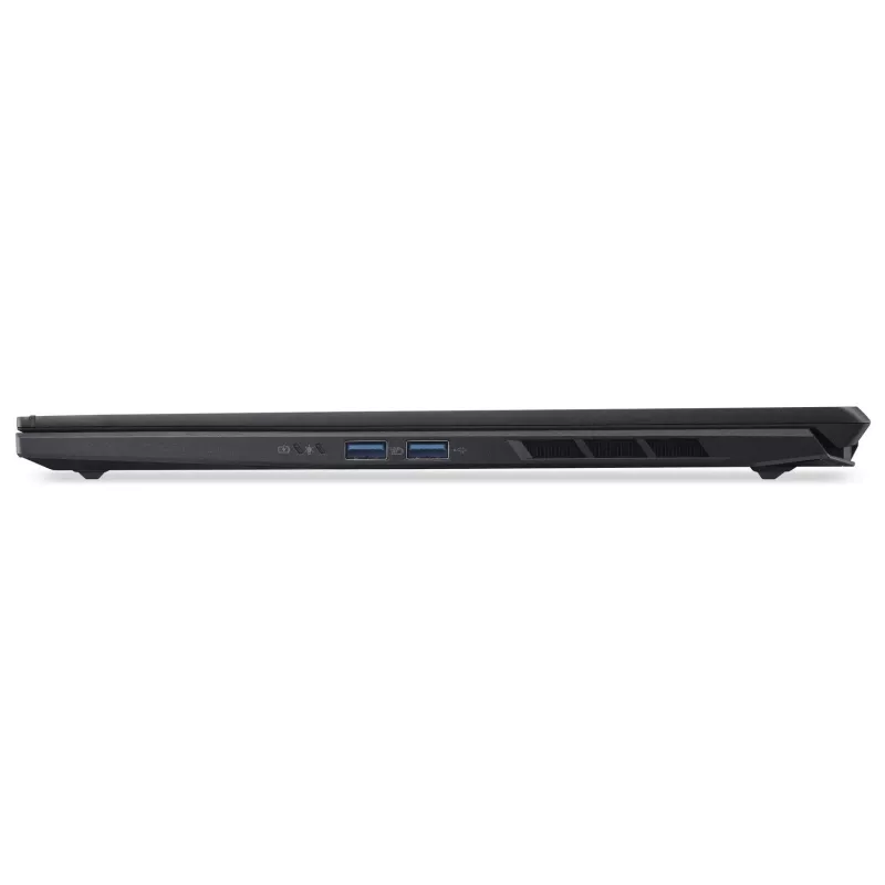 Acer Nitro V 16S Portátil gaming, Intel Core 7 240H, 16 pulgadas WUXGA 180Hz, 32GB, 1TB SSD, NVIDIA GeForce RTX 5060, sin sistema operativo