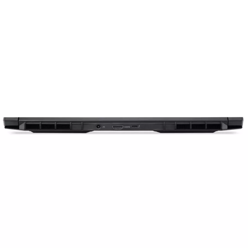 Acer Nitro V 16S Portátil gaming, Intel Core 7 240H, 16 pulgadas WUXGA 180Hz, 32GB, 1TB SSD, NVIDIA GeForce RTX 5060, sin sistema operativo