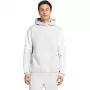 adidas Squadra 25 sudadera con capucha hombre gris XL