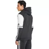 adidas Squadra 25 sudadera con capucha hombre negro/blanco L