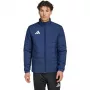 adidas Entrada 26 Light chaqueta de entrenamiento hombre azul marino M