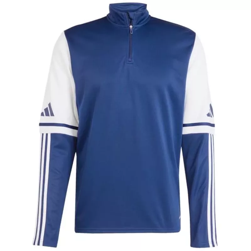 adidas Squadra 25 top de entrenamiento hombre Team Blue/Blanco XL