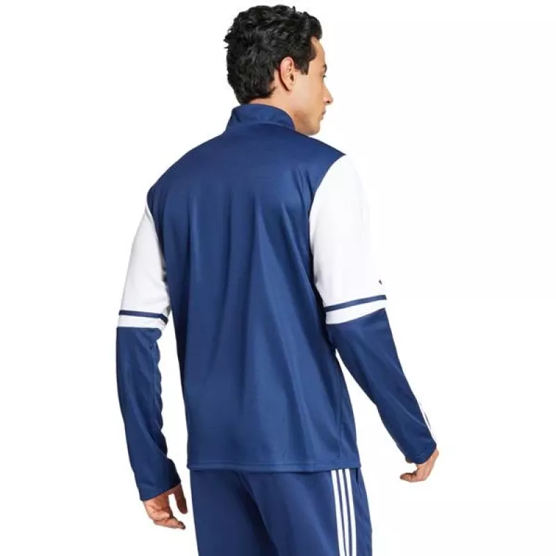 adidas Squadra 25 top de entrenamiento hombre Team Blue/Blanco XL