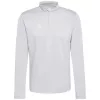 adidas Entrada 26 top de entrenamiento hombre Gris Four S
