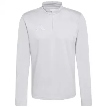 adidas Entrada 26 top de entrenamiento hombre Gris Four S