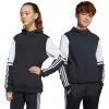 adidas Squadra 25 sudadera con capucha para niños negro 164 cm