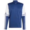 adidas Squadra 25 top de entrenamiento hombre Team Royal Blue/Blanco talla S