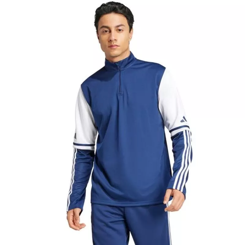 adidas Squadra 25 top de entrenamiento hombre Team Royal Blue/Blanco talla S