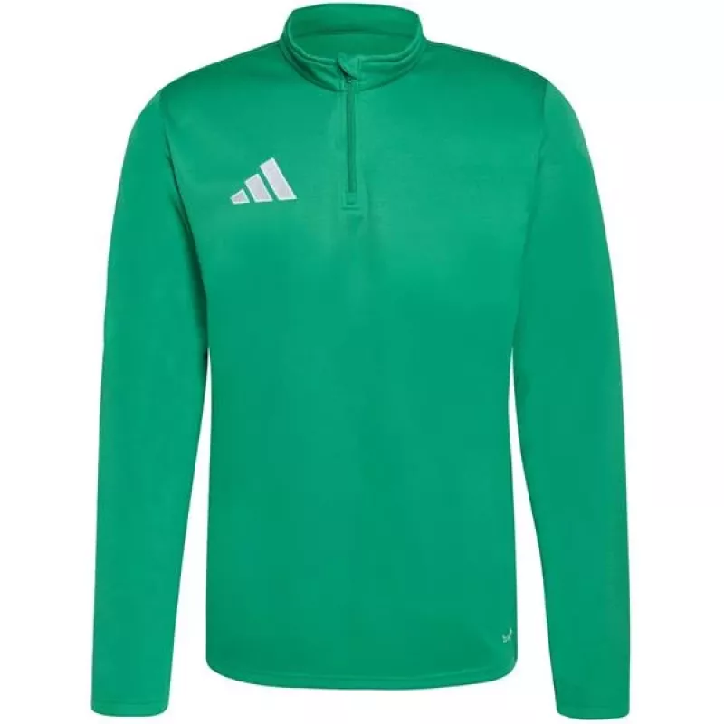 adidas Entrada 26 top de entrenamiento hombre Team Green M