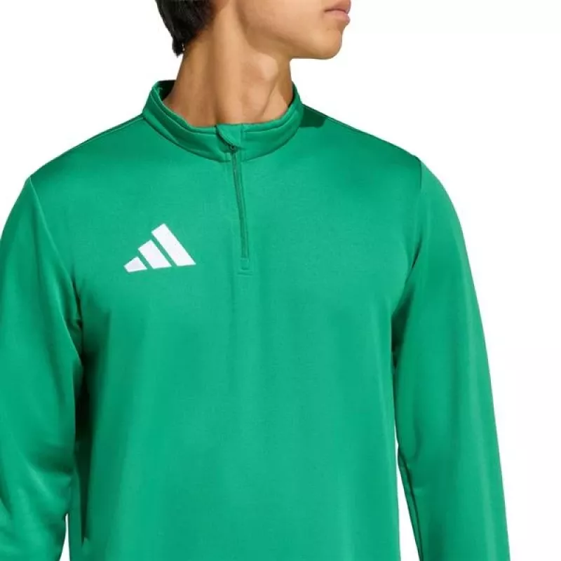 adidas Entrada 26 top de entrenamiento hombre Team Green M