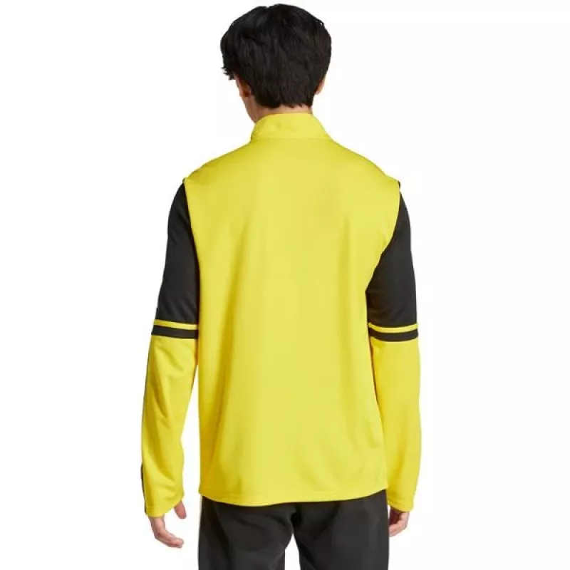 adidas Squadra 25 top de entrenamiento hombre amarillo talla S