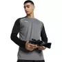 Puma teamPACER GK LS sudadera de portero hombre gris