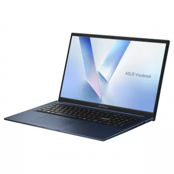 ASUS Vivobook 17 X1704MA-ISSAU203W portátil, 17,3
