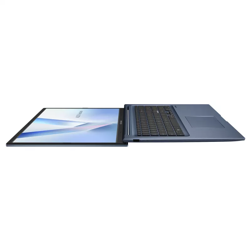 ASUS Vivobook 17 X1704MA-ISSAU203W portátil, 17,3 inch Full HD IPS, Intel Core 5 315, 16GB DDR5, 512GB SSD, Windows 11 Home, teclado francés AZERTY