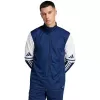 adidas Squadra 25 top de entrenamiento hombre Team Navy Blue 2/Blanco talla S JD2978