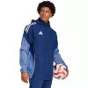 adidas Tiro 25 Competition All-Weather chaqueta hombre marino talla M